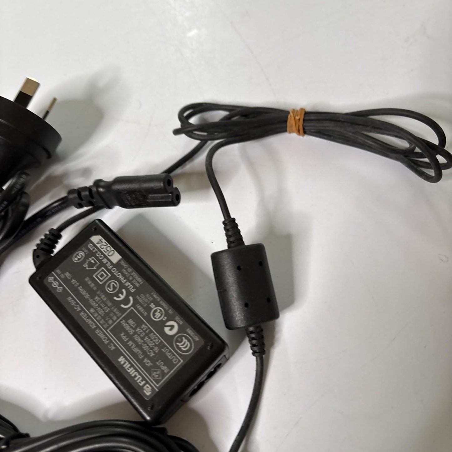 Genuine Fujifilm Finepix PictureCradle CP-FXZ for Digital Camera