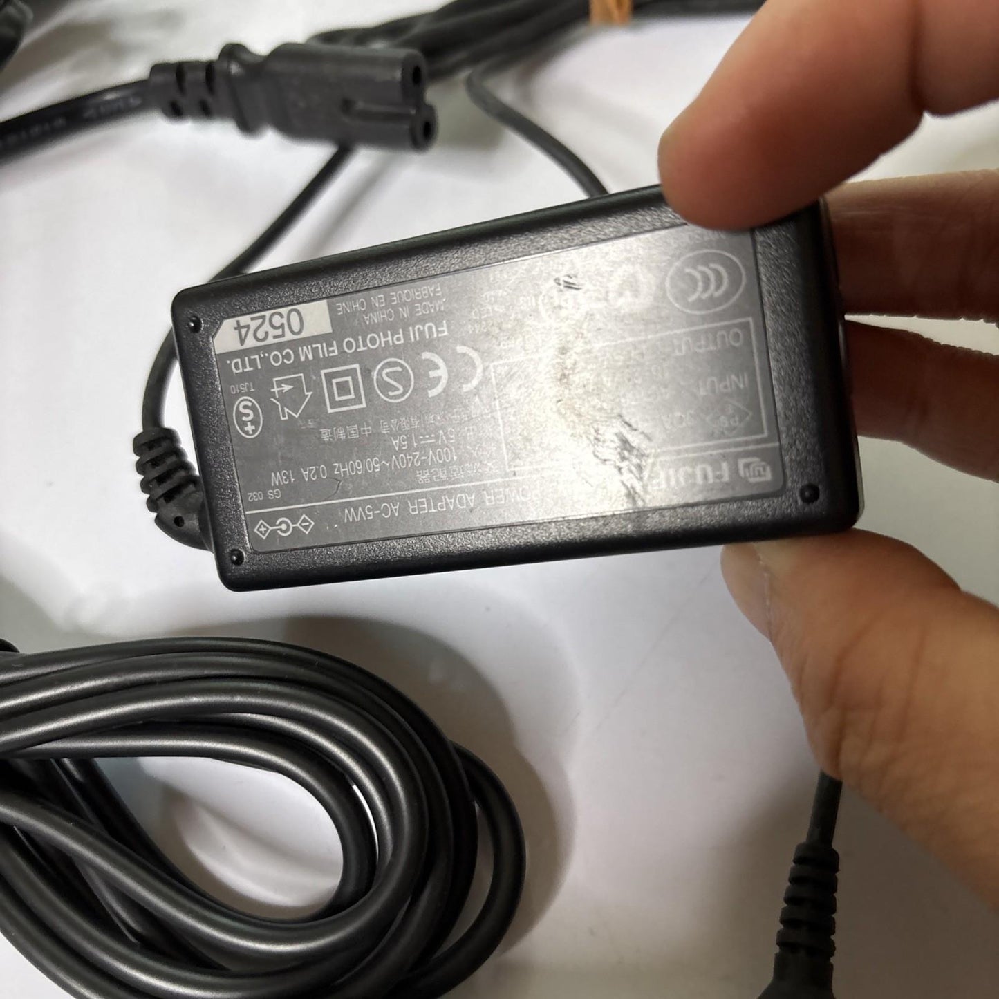 Genuine Fujifilm Finepix PictureCradle CP-FXZ for Digital Camera