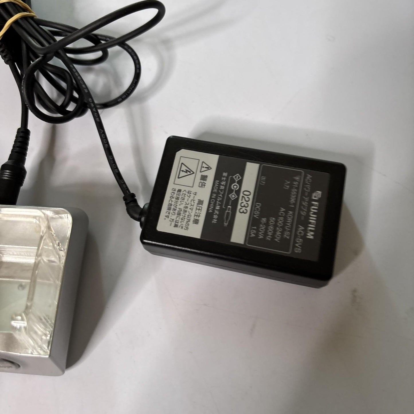 Fujifilm Finepix PictureCradle CP-FX440 *USB Cable Not Included*