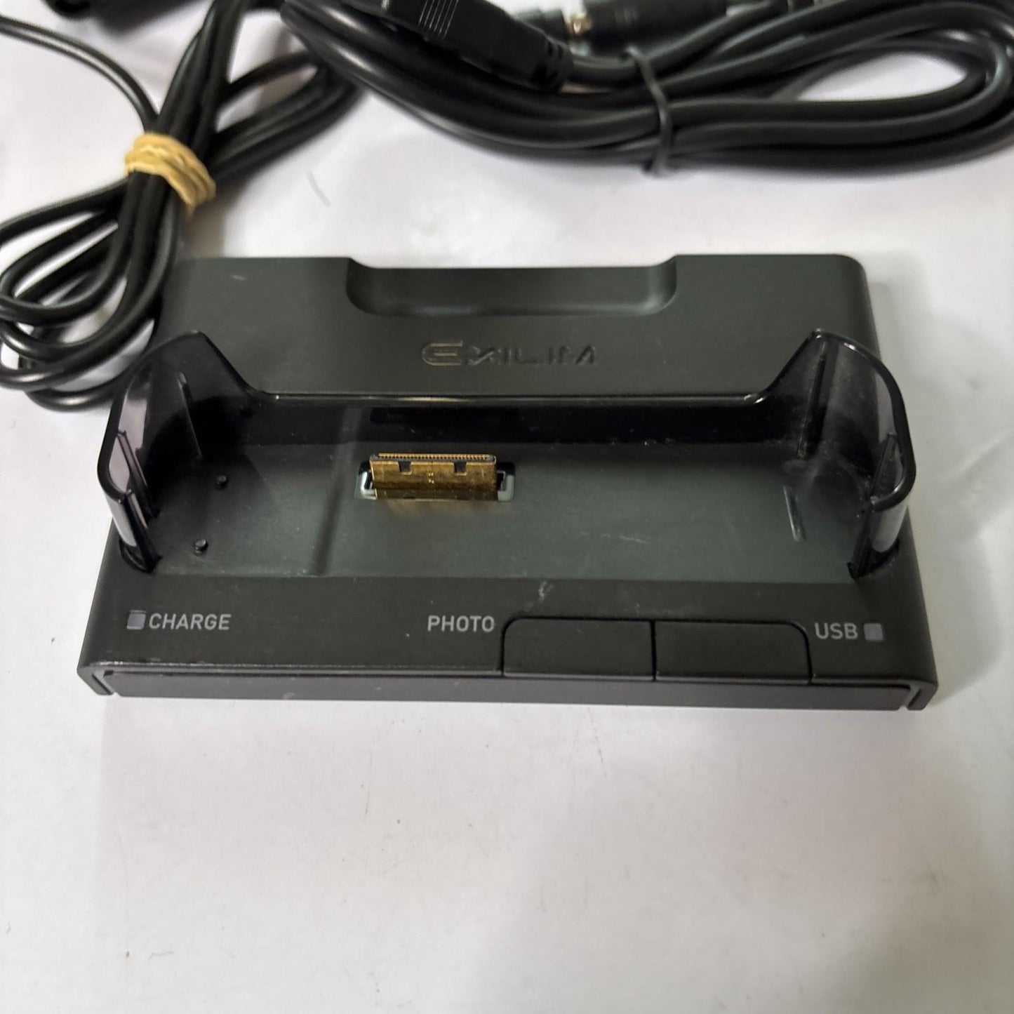 Casio Exilim USB Cable CA-36