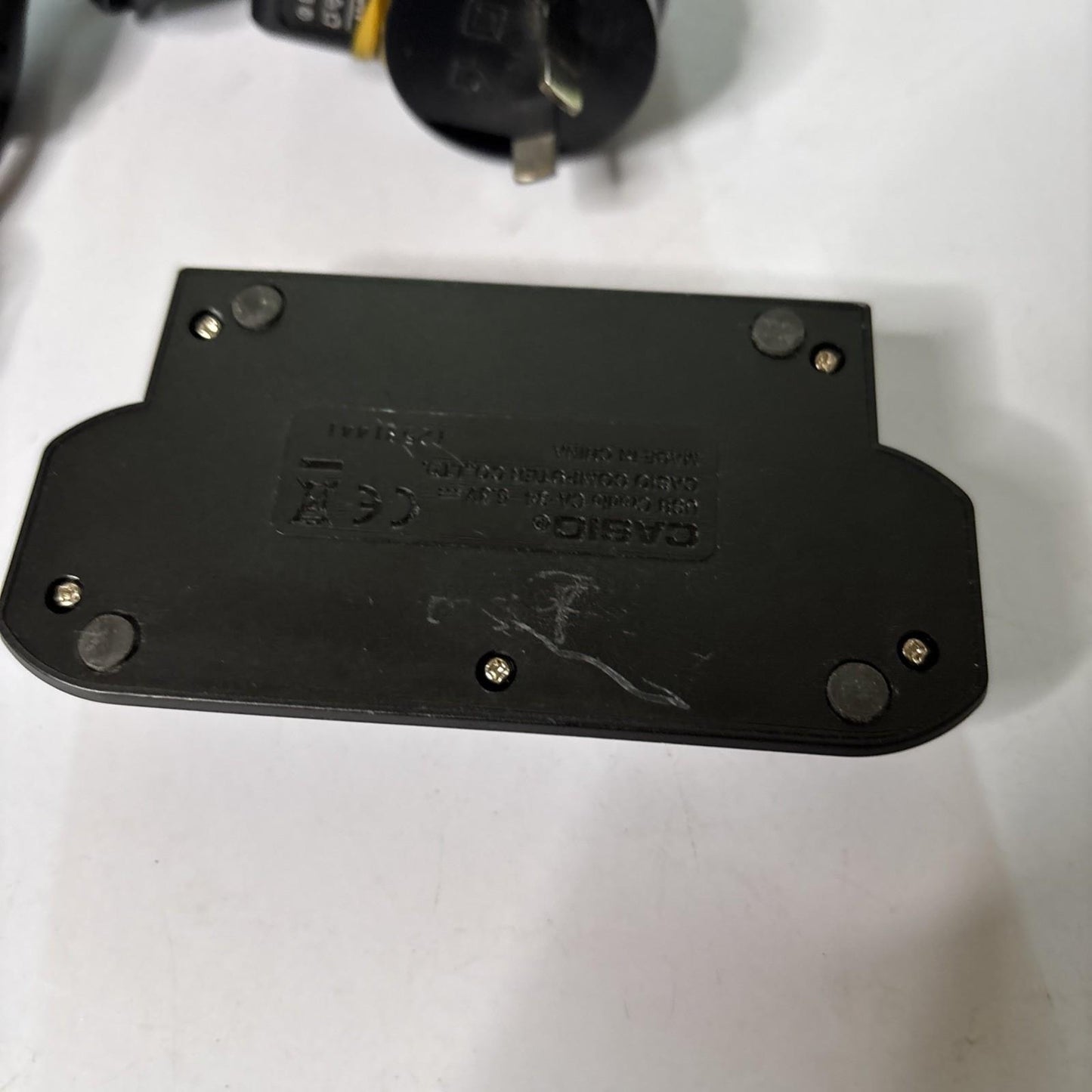 Casio Exilim Charging USB Cradle CA-34