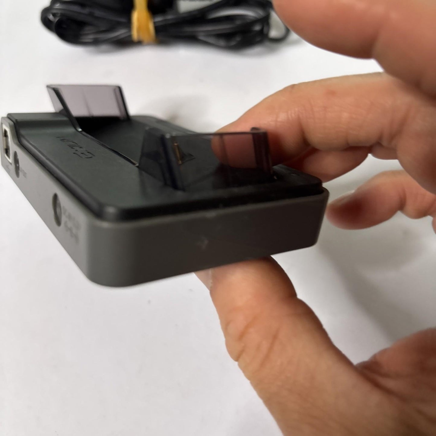 Casio Exilim USB Cradle CA-29 *USB Cable Not Included*