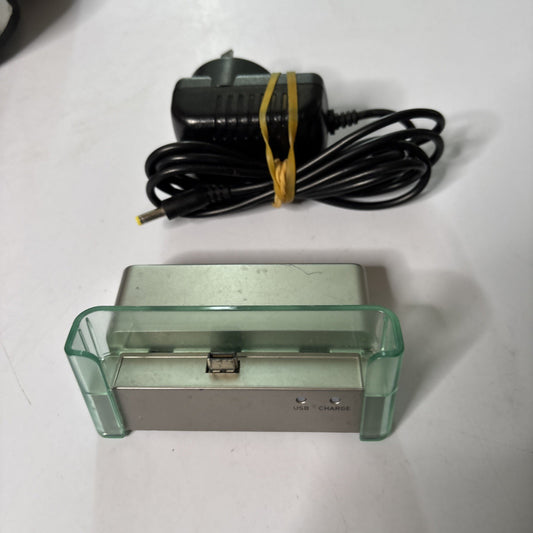 Casio Charging USB Cradle CA-20 *USB Cable Not Included*