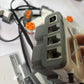 Lego NXT 210I1 Controller  Accessories Battery 3x Servo Motor