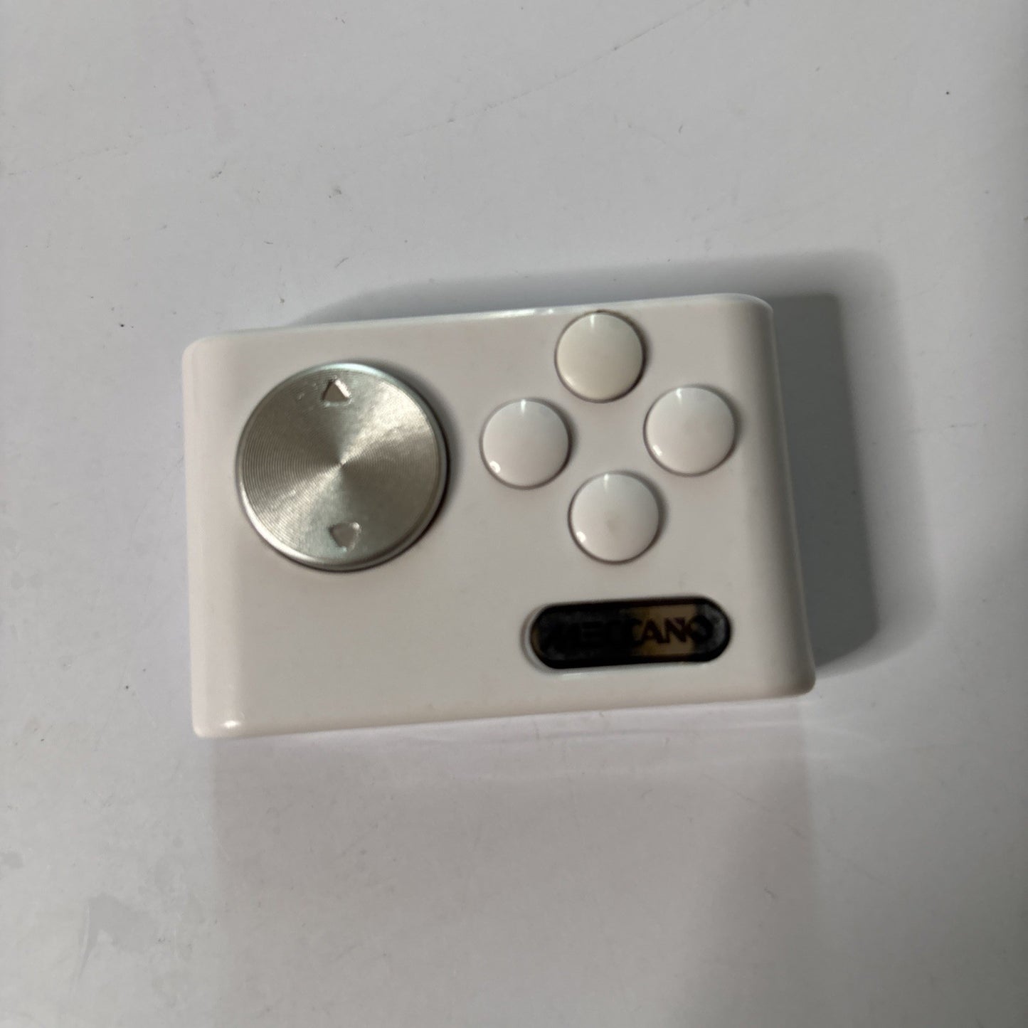 Meccano Remote Control 2007 1BDEC09RL