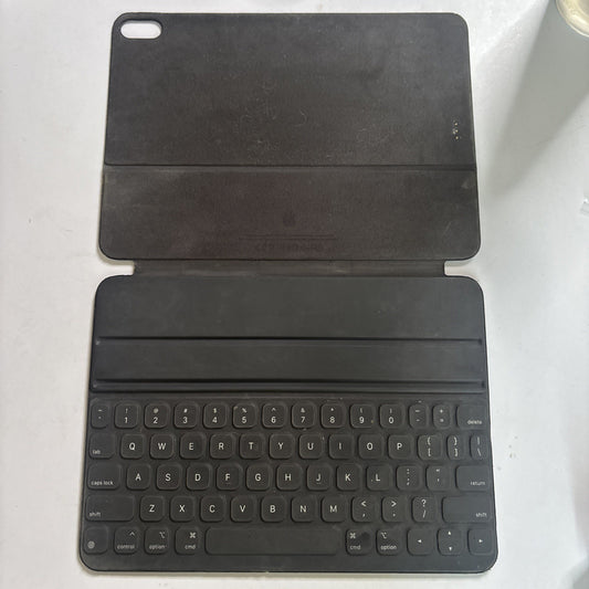 Apple iPad A2038 11" Smart Keyboard Folio for iPad Air (4/5th Gen) iPad Pro 11"