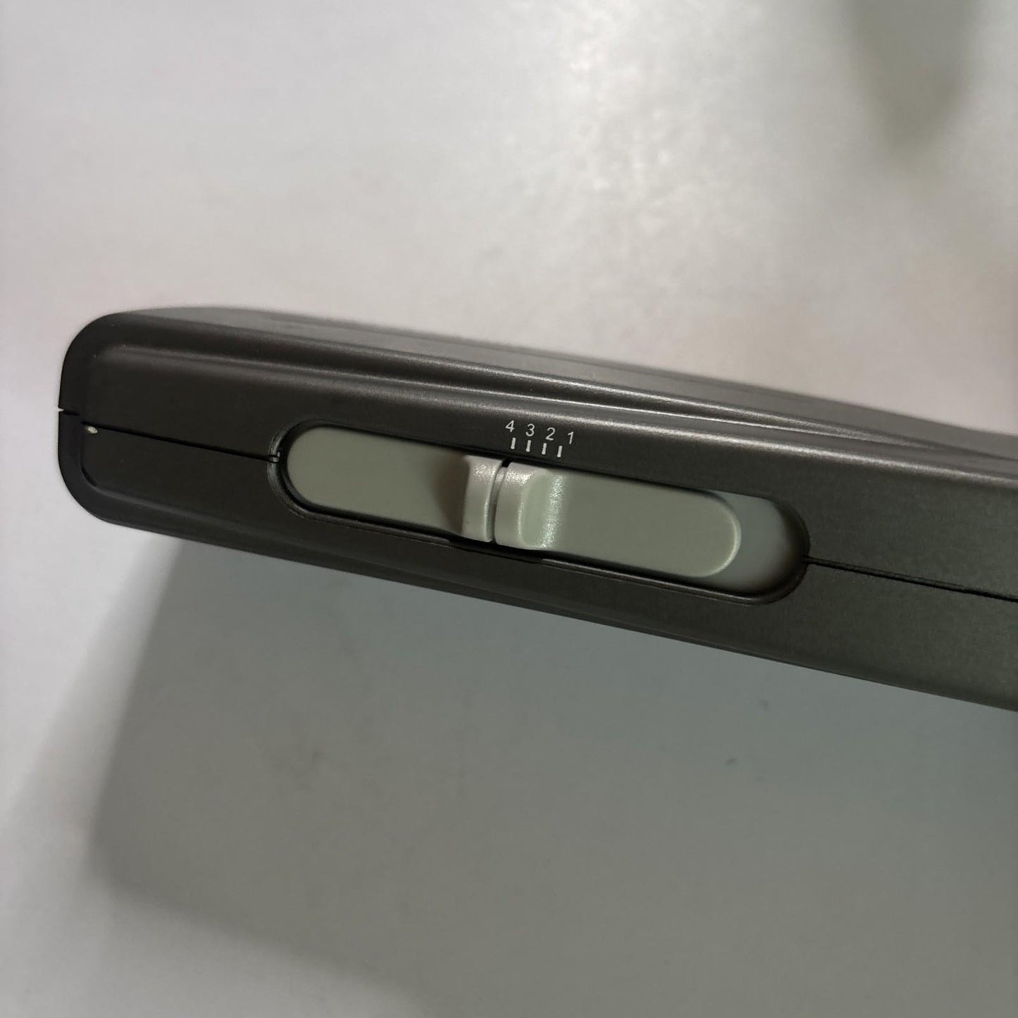 Dick Smith Electronics 4-Way AV Selector