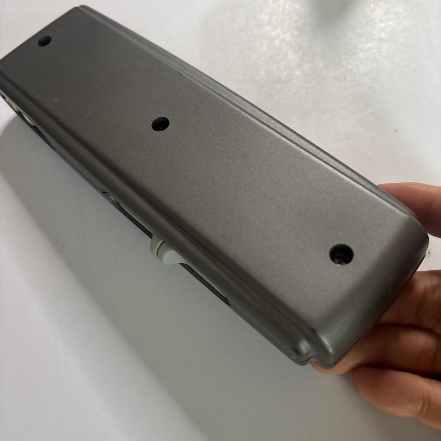 Dick Smith Electronics 4-Way AV Selector