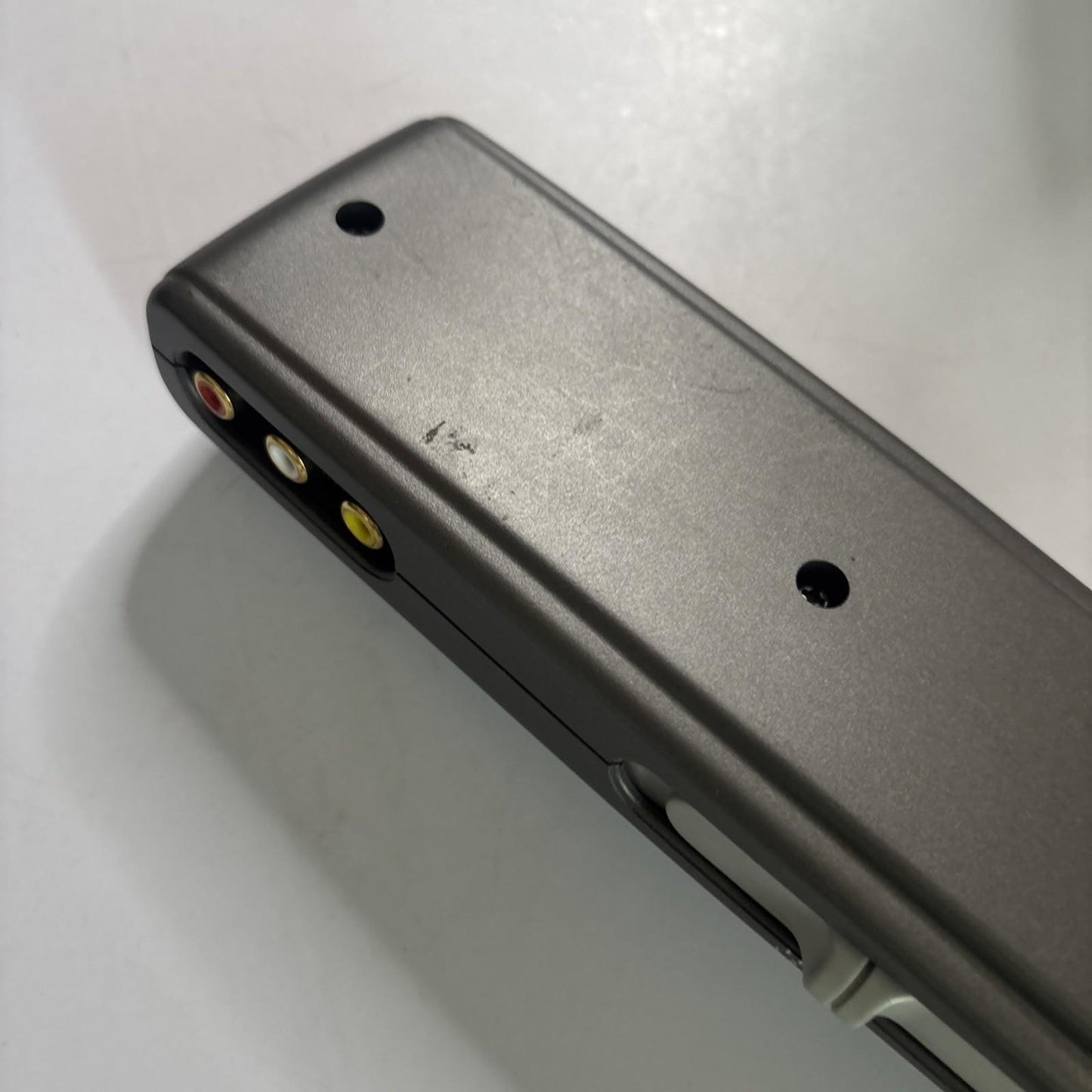 Dick Smith Electronics 4-Way AV Selector