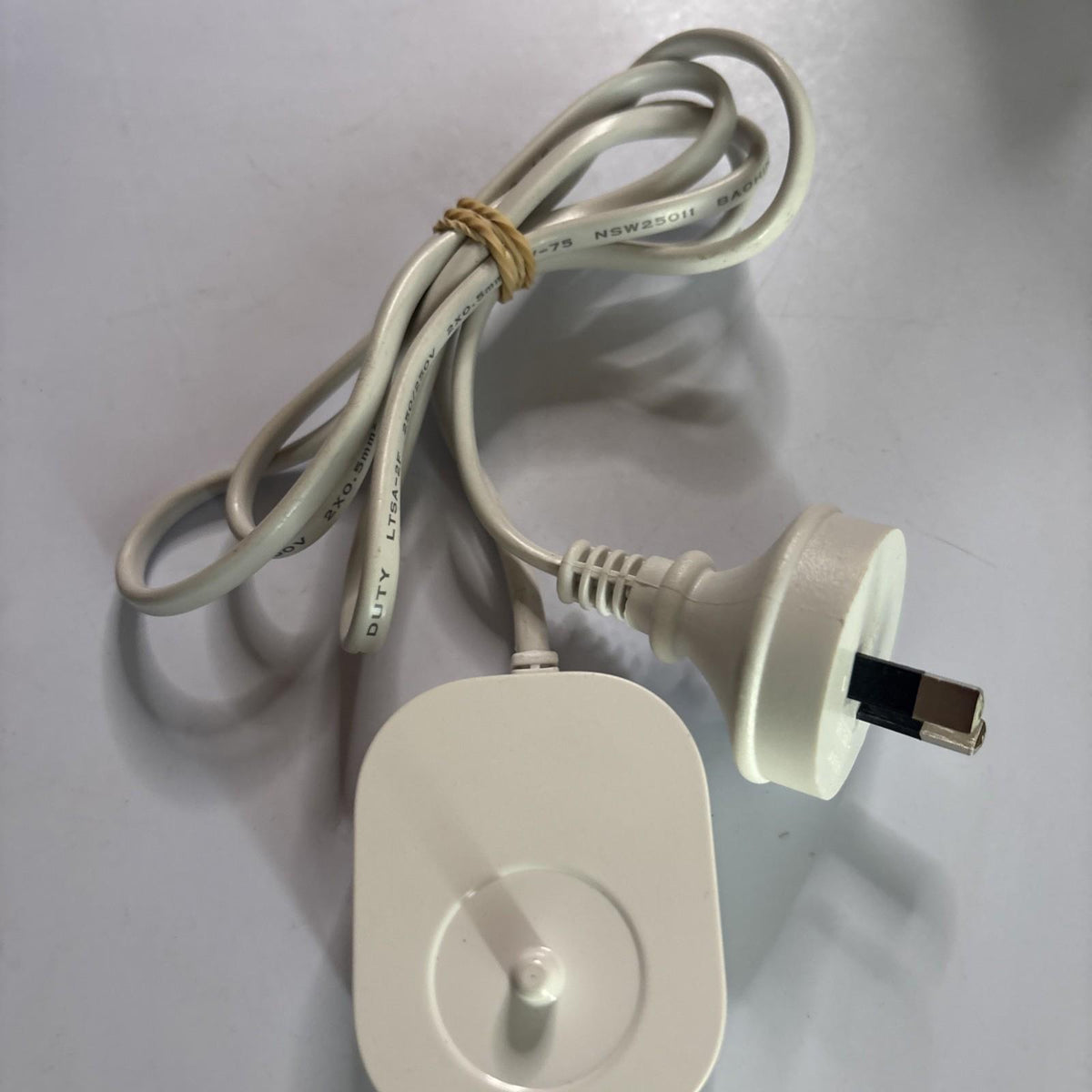 Colgate Charger Genuine Colgate Omron U-CH-AU Toothbrush Charger – Retro Unit
