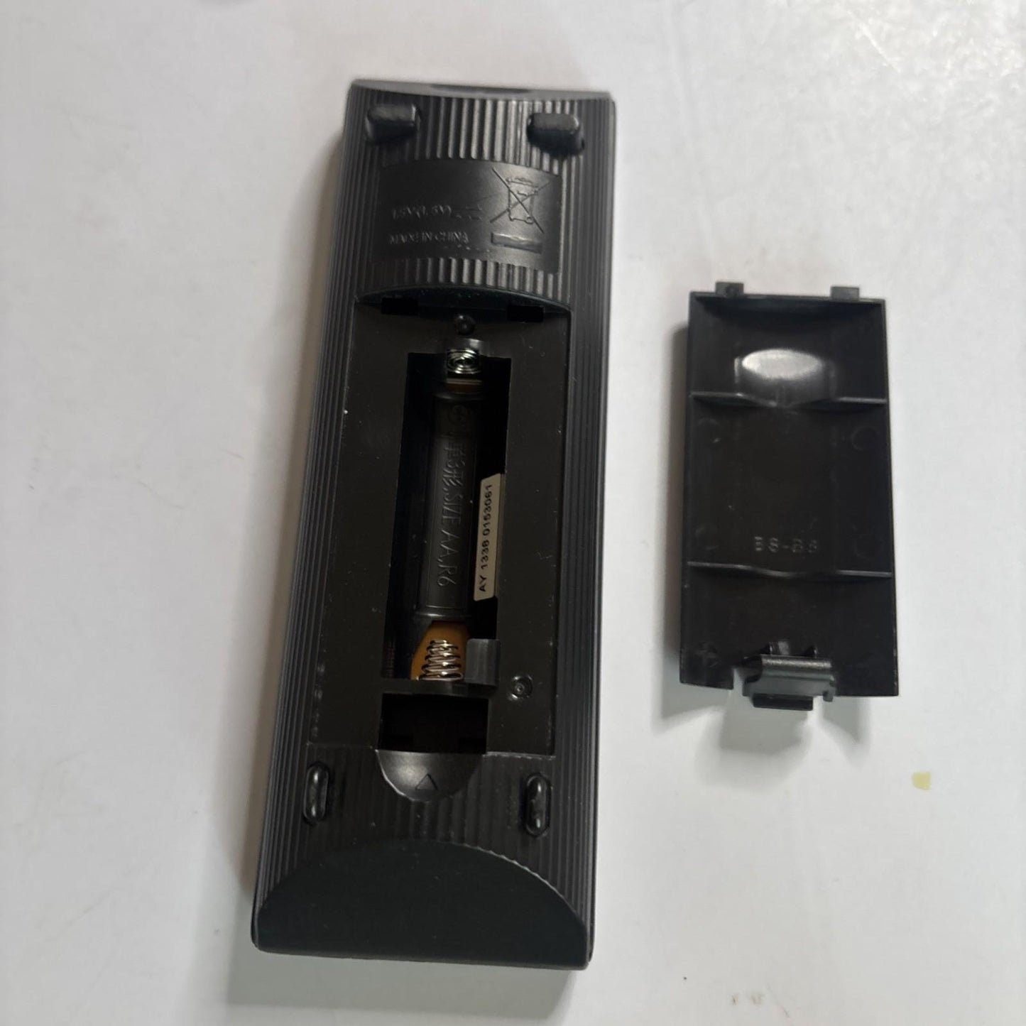 Genuine Sony RMT-D198P Remote Control for DVP-SR370 DVP-SR170 DVPSR370 DVPSR170