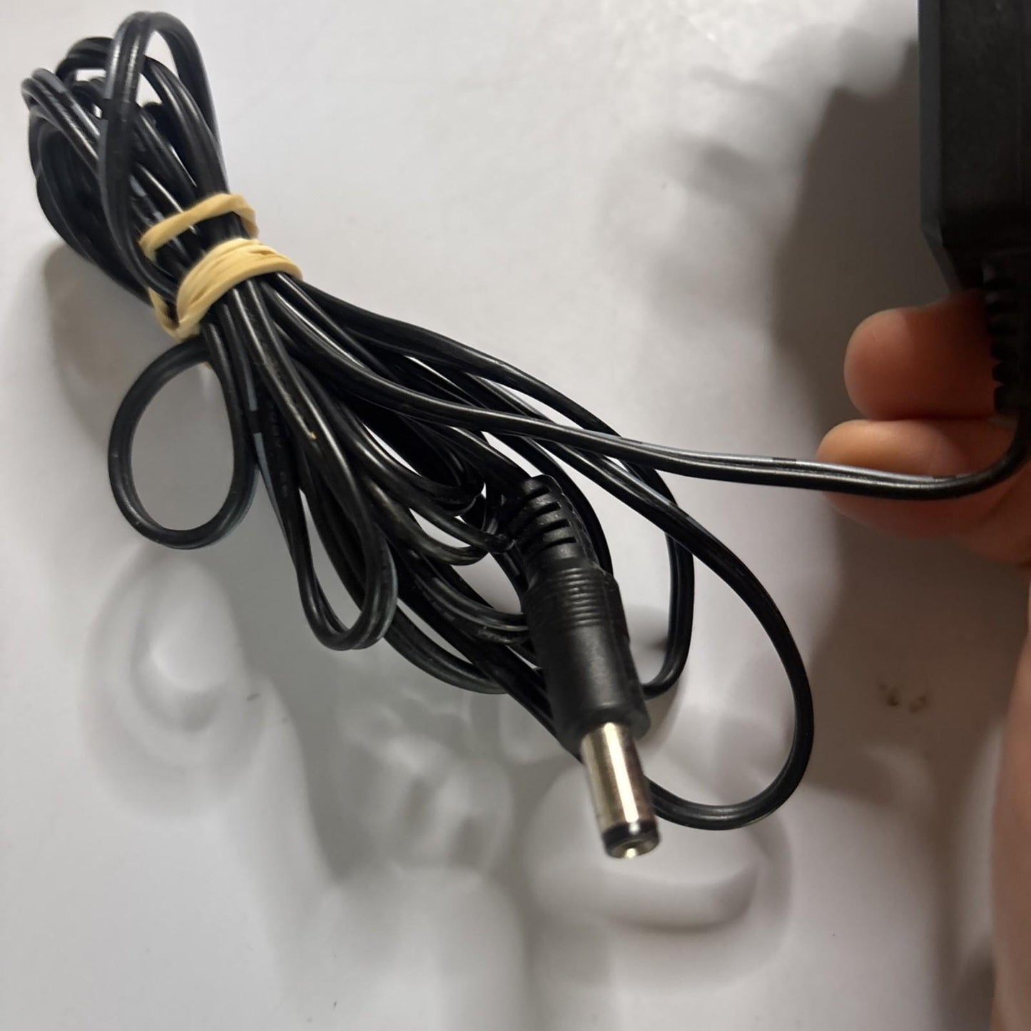 Genuine Logitech Switching Power Supply S024ES1200200 12V 2A