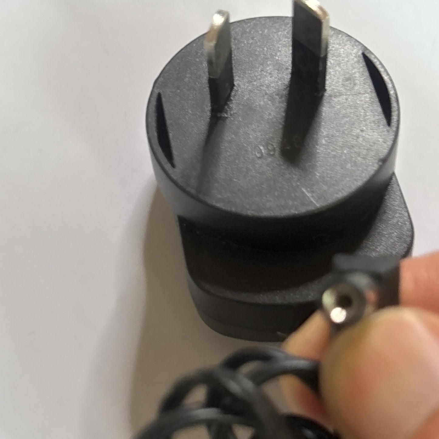 Genuine Uniden AAD-600S(M) AC Adapter 9V 210mA