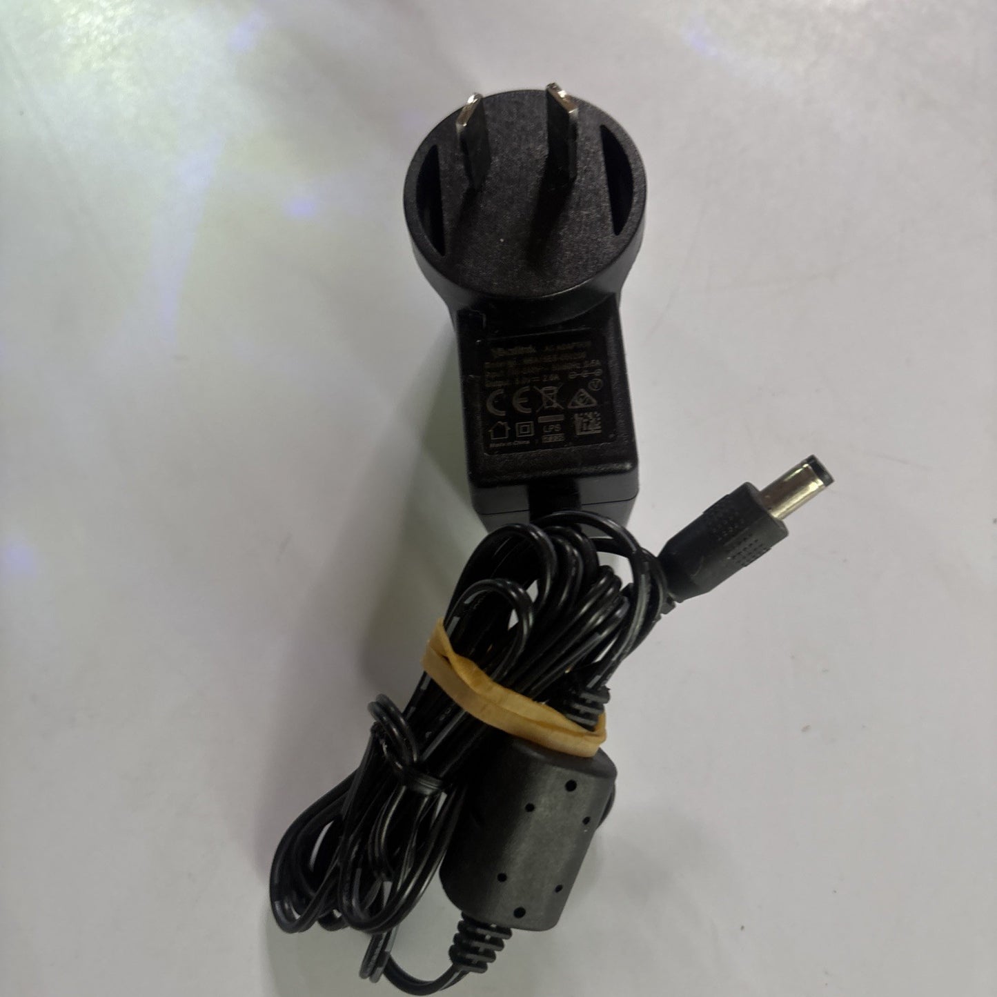 Yealink AC Adapter NSA15ES-050200 5V 2A