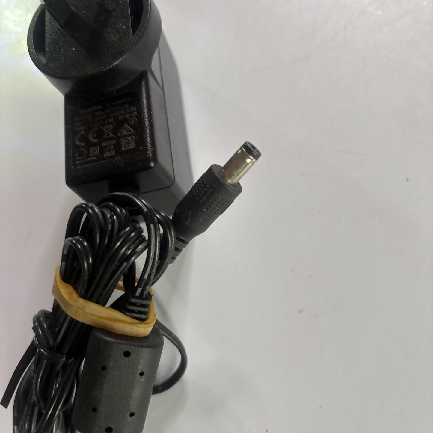 Yealink AC Adapter NSA15ES-050200 5V 2A