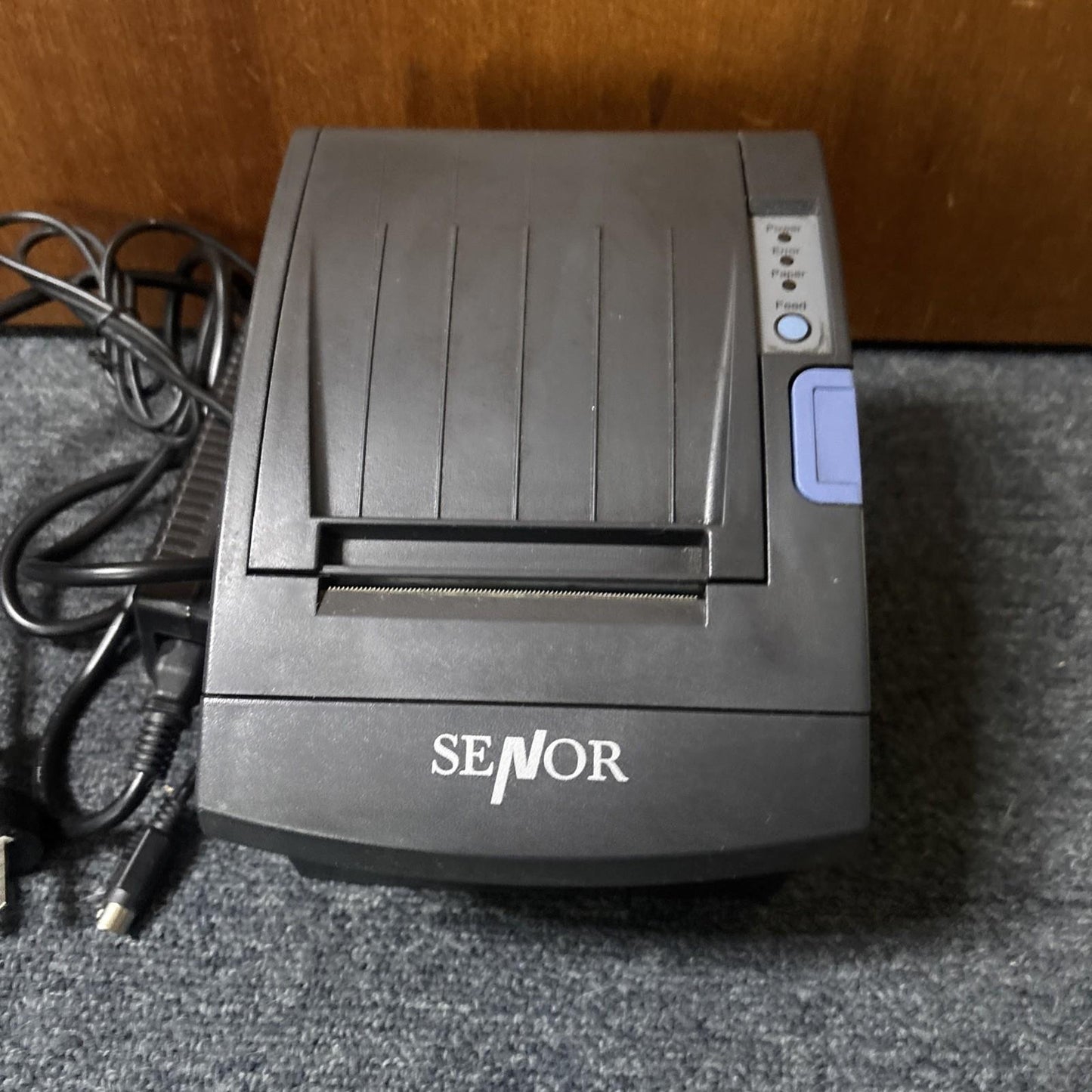 Senor Thermal Receipt Printer GTP-250LS