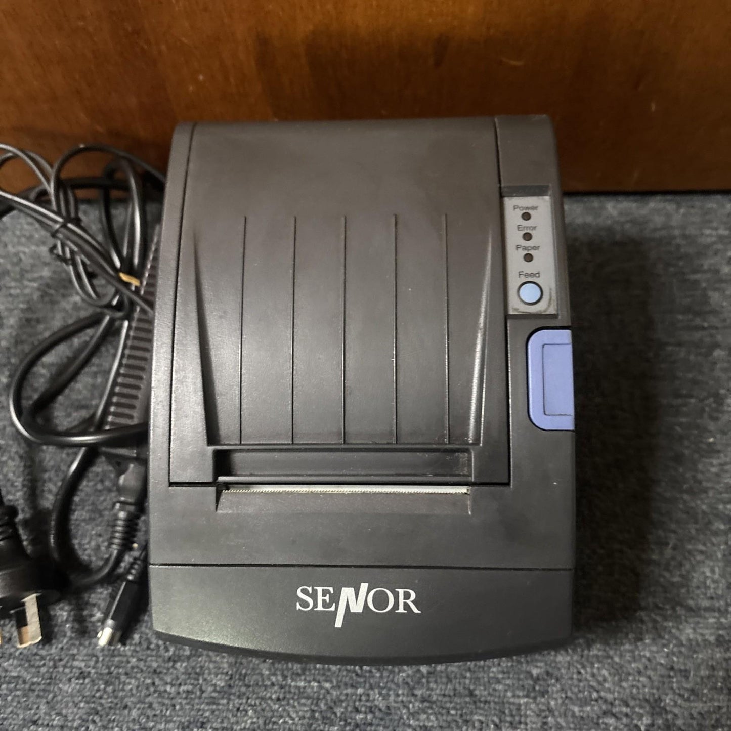 Senor Thermal Receipt Printer GTP-250LS