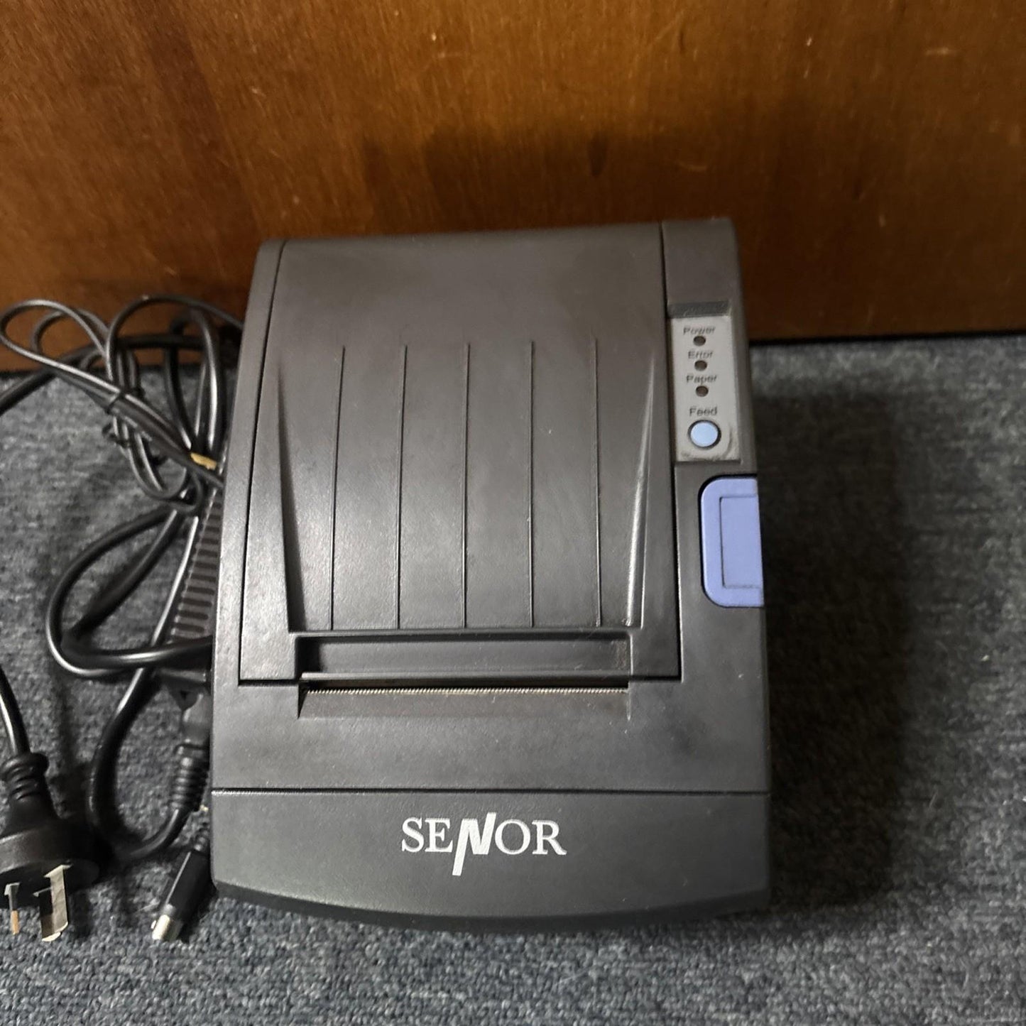 Senor Thermal Receipt Printer GTP-250LS