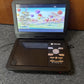 Protab 10.1" Portable DVD Player PTBPD10BLK Region 4