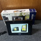 Sony S-Frame DPF-A710 7" Digital Frame