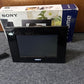 Sony S-Frame DPF-A710 7" Digital Frame