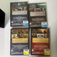 Harry Potter - The Complete Collection : 8 Films (DVD, 2016) Region 4