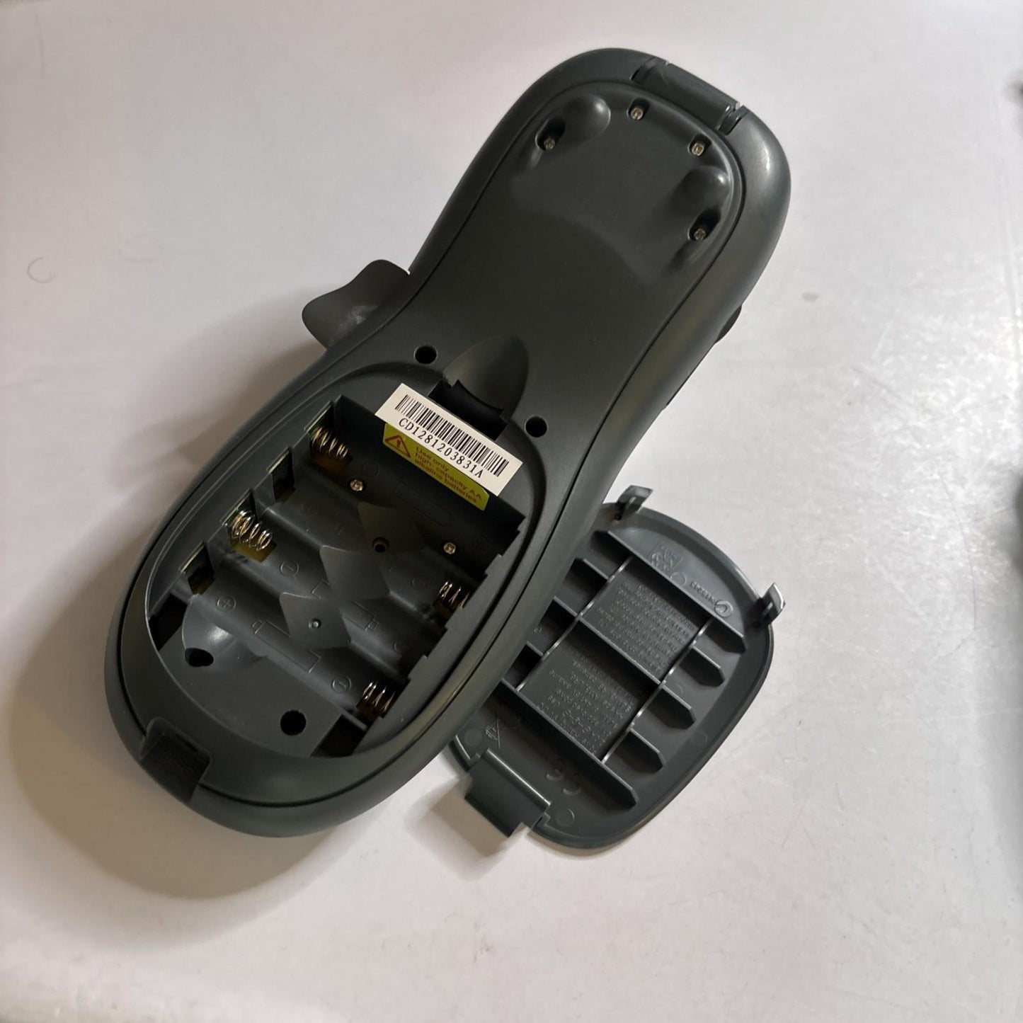 DYMO Letratag & Brother P-Touch PT-1010 Portable Label Printer