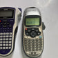 DYMO Letratag & Brother P-Touch PT-1010 Portable Label Printer
