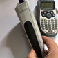 DYMO Letratag & Brother P-Touch PT-1010 Portable Label Printer