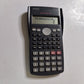 Casio Fx-82MS SVPAM Scientific Calculator