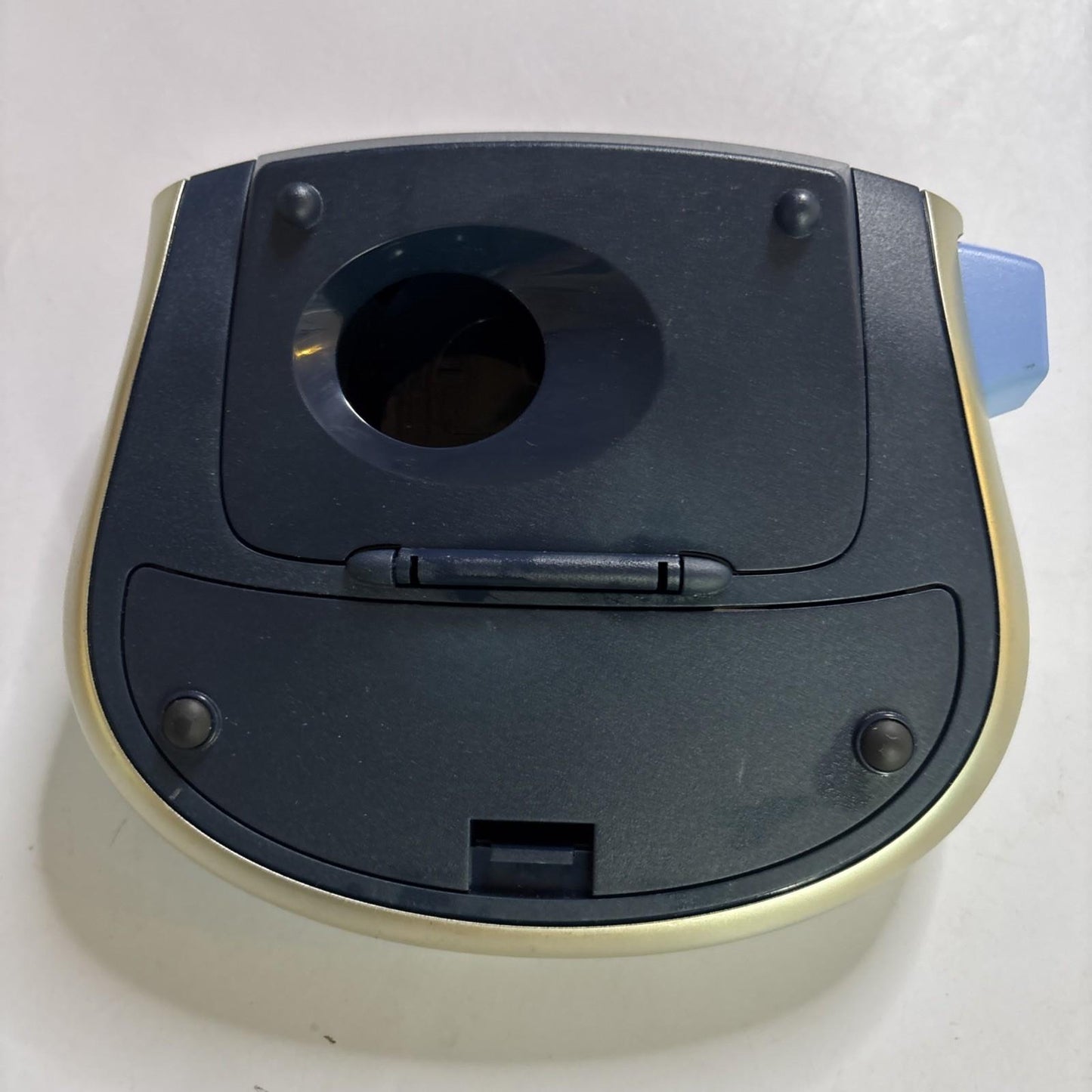 DYMO LetraTag LT100T Portable Label Maker