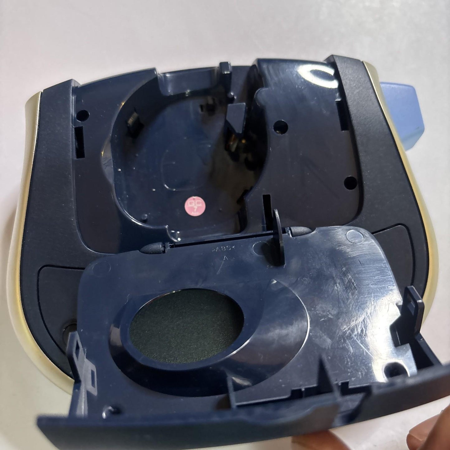 DYMO LetraTag LT100T Portable Label Maker