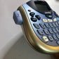 DYMO LetraTag LT100T Portable Label Maker