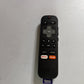 Telstra TV RC596 Remote Control