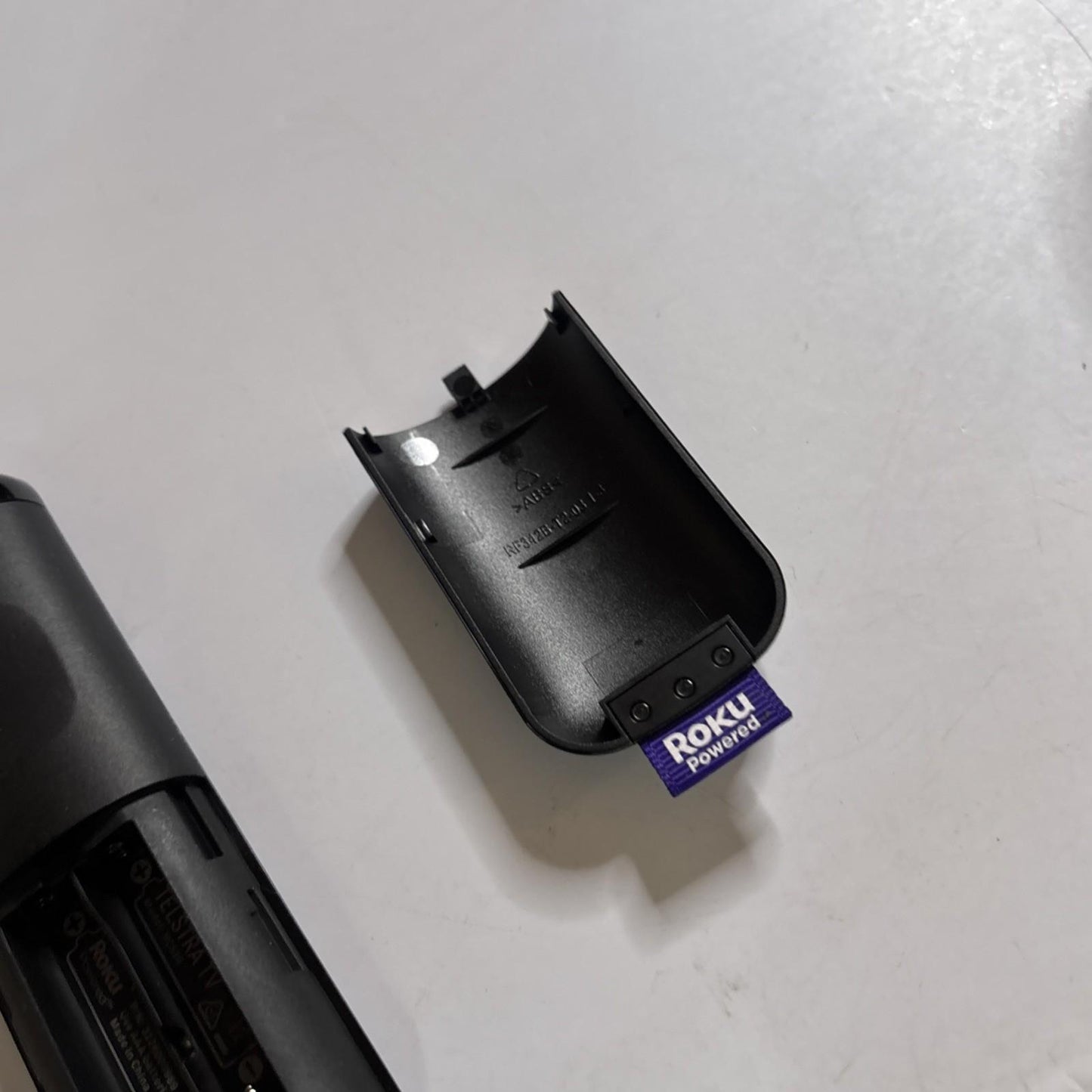 Telstra TV RC596 Remote Control