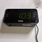 Philips AJ3232B/79 Big LED Alarm Clock AM/FM  Radio