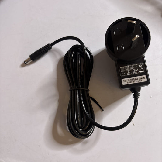 Genuine Huawei AC Adapter 12V 0.5A HW-120050A1W