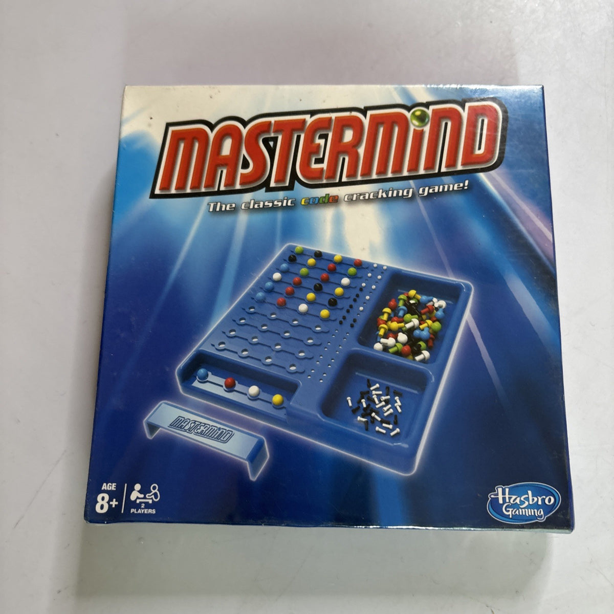 Hasbro MASTERMIND - Mini Version *New Sealed* – Retro Unit