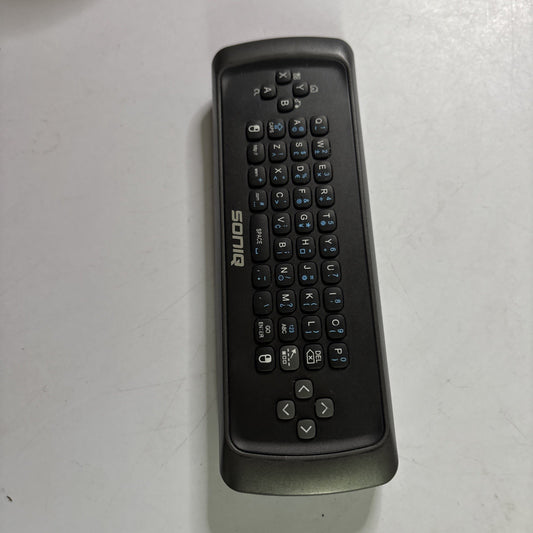 Genuine Soniq QT155 Remote Control