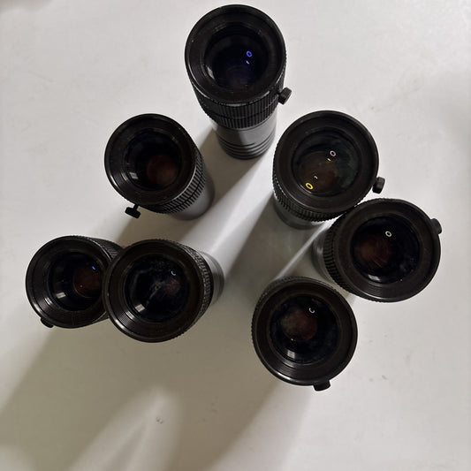 Isco Germany Lens 7x AV 60-110mm F 3.5 5x 2.40-4.30" MC