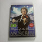 André Rieu - Magic of the Movies (DVD, 2014) All Regions