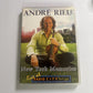 André Rieu - Live in New York (DVD, 2006) All Regions