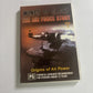 Wings of Glory - The Air Force Story Vol 1 DVD All Regions