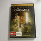 The Green Mile (Special Edition, DVD, 1999) Tom Hanks Region 4