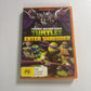 Teenage Mutant Ninja Turtles - Enter Shredder (DVD, 1987) Region 4