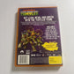 Teenage Mutant Ninja Turtles - Enter Shredder (DVD, 1987) Region 4