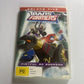 Transformers Animated - A Fistful of Energon : Vol 5 (DVD, 1986) Region 4