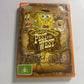 Spongebob Squarepants - Pest of the West (DVD, 1999) Region 4