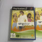 SingStar Pop Sony Playstation 2 PS2 PAL Manual