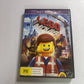 The Lego Movie (DVD, 2014) Region 4